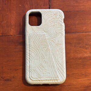 Pela Eco-Friendly Phone Case - iPhone 11